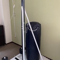 ボディデザイン　サンドバッグセット