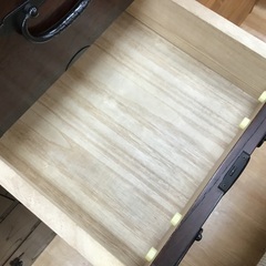 トレファク神戸新長田】ブラウンの和タンス入荷しました！！！【取りに 