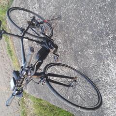 美品❗YAMAHA、YPJ-C 、XS電動アシスト自転車