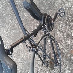 美品❗YAMAHA、YPJ-C 、XS電動アシスト自転車