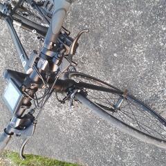 美品❗YAMAHA、YPJ-C 、XS電動アシスト自転車