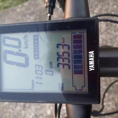 美品❗YAMAHA、YPJ-C 、XS電動アシスト自転車
