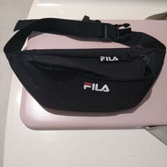 FILA  ウエストバッグ