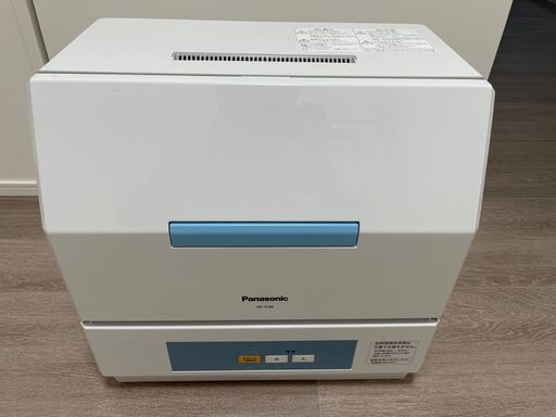 食器洗い機 NP-TCB4 中古品