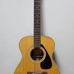 YAMAHA FG-152　ジャパニーズヴィンテージ　フォークギター