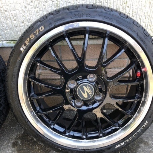 トウ【 軽用 16インチホイール S-HOLD - bravista.com.br