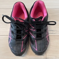 asics レーザービーム LAZERBEAM 21cm