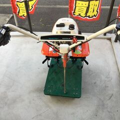 エコツール豊田インター店】クボタ ミニ管理機 TMA25 【愛知県/豊田 