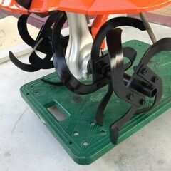 エコツール豊田インター店】クボタ ミニ管理機 TMA25 【愛知県/豊田 