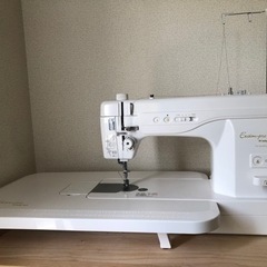 babylock エクシムプロ EP9400