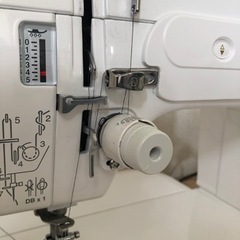 babylock エクシムプロ EP9400