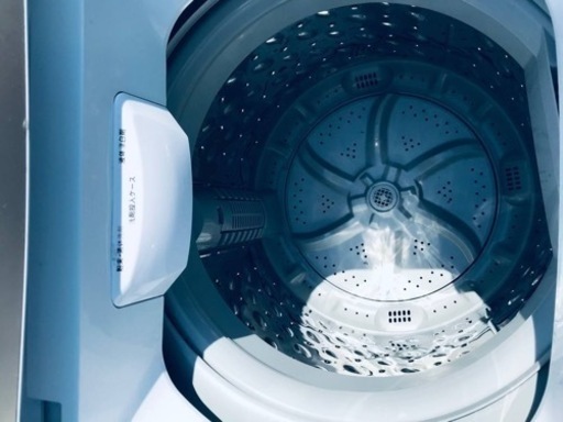 ET282番⭐️ アイリスオーヤマ全自動洗濯機⭐️2019年製