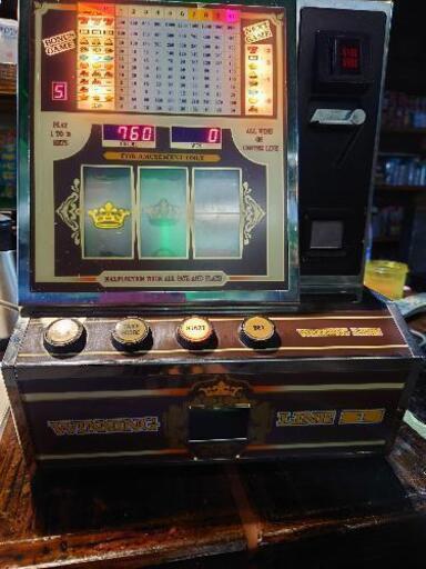 希少なゲーム機！早いもの勝ちで！