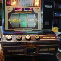 希少なゲーム機！早いもの勝ちで！