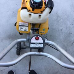 【エコツール豊田インター店】RYOBI/リョービ 2サイクルエンジンカルチベータ RCVK-4200　【愛知県/豊田インター店/工具】