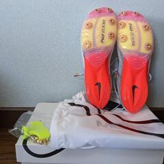 26cm ナイキ エアズーム ヴィクトリー ビクトリー VICTORY