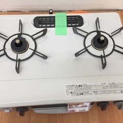 リンナイ ガステーブル LPガス KG34NBER E05-02