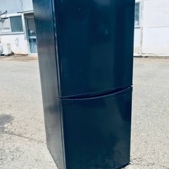 ET292番⭐️ アイリスオーヤマノンフロン冷凍冷蔵庫⭐️2020年製