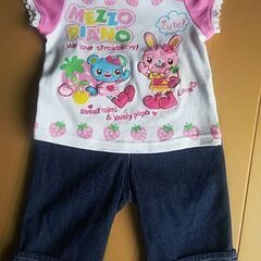 お値下✨子供服　メゾピアノ　95㎝セット