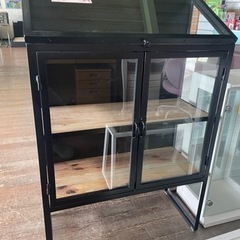 鉄とガラスのシンフォニー！79800円を19800円！