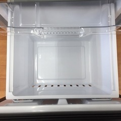 ハイセンス 2ドア冷蔵庫 134L HR-G13B-BR E05-04