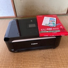 Canon MG6230 プリンタ