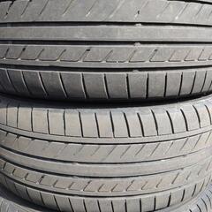 値下げ！ロクサーニマルチフォルケッタ19インチ　アルファードヴェルファイア