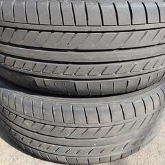 値下げ！ロクサーニマルチフォルケッタ19インチ　アルファードヴェルファイア