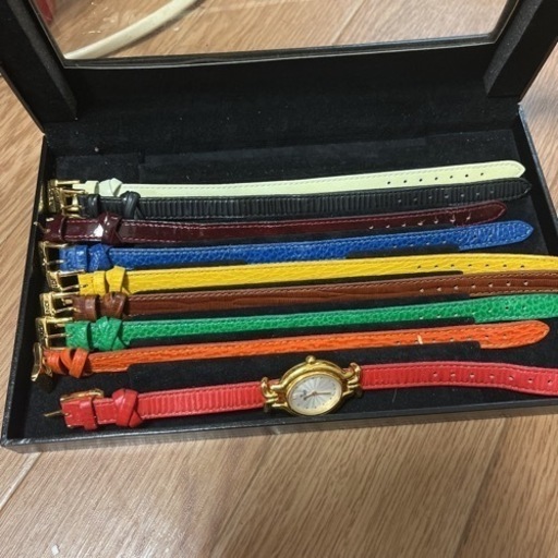 フェンディ　時計
