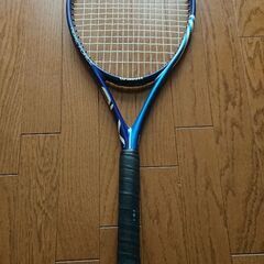 【テニスラケット】wilson tidal force blx ...