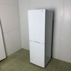 (220505)　アイリスオーヤマ　ノンフロン冷凍冷蔵庫　AF1...