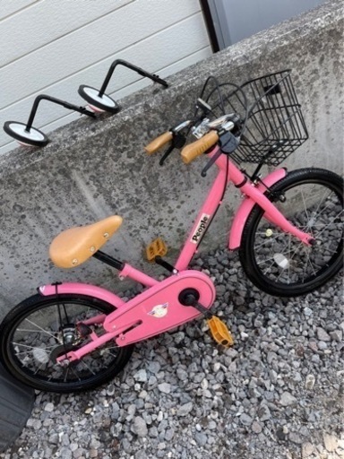 子供用自転車　トイザらス