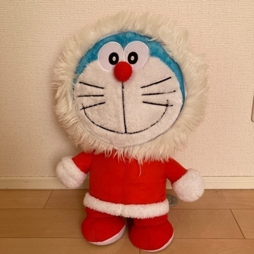 ドラえもん