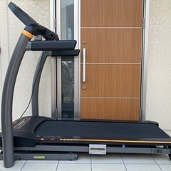 HORIZON ホライズン T-8.0 トレッドミル ウォーキングマシン ランニングマシン