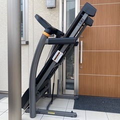 HORIZON ホライズン T-8.0 トレッドミル ウォーキングマシン ランニングマシン