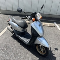 ホンダ　AF67 TODAY トゥデイ　中古　自賠責付 乗って帰...