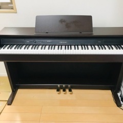 【5/8までに引き取り限定】CASIO CELVIANO AP-...