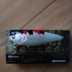 Megabass　i-JACK メガバス アイジャック TAIS...