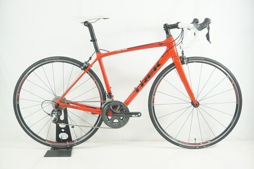 TREK 「トレック」 EMONDA  SL6 2015年モデル ロードバイク