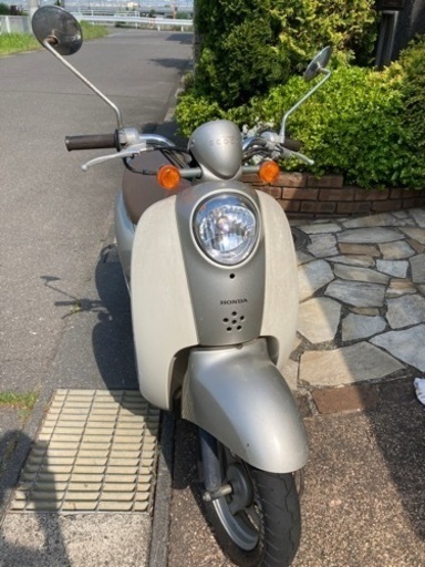 贅沢 札幌発 原付 ホンダクレアスクーピー immedya.com