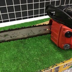 【エコツール豊田インター店】Zenoah/ゼノア エンジンチェンソー G2551EZ こがるシリーズ　【愛知県/豊田インター店/工具】