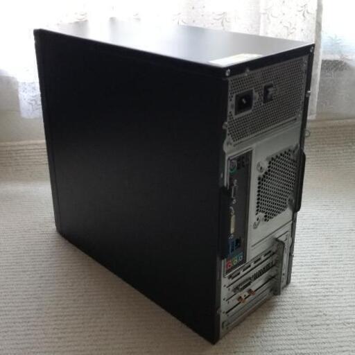 箱付き】ゲーミングPC i5-4460 GT740 4G HDD1000GB-