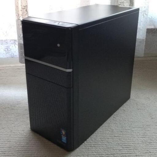 自作PC core i5 4460 GTX970