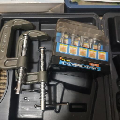 電動工具一式 実使用3日程度