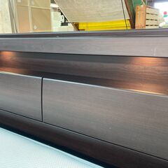 【愛品館飯原店】ニトリダブルベッドマットレスNスリープラテックス