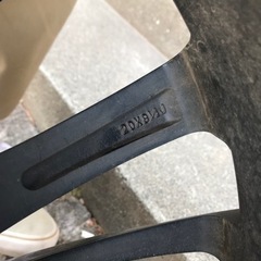 アルファードタイヤ／20インチ/245/35R20