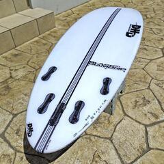 サーフボード  DHD  EPS 5\'6\