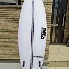 サーフボード  DHD  EPS 5\'6\