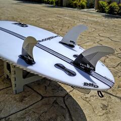 サーフボード  DHD  EPS 5\'6\