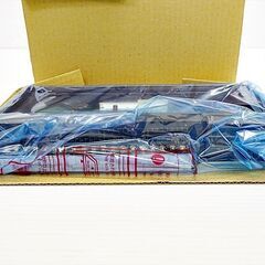 山口)下松市より 【未使用品】 三菱 DC入力ユニット プラスコモン